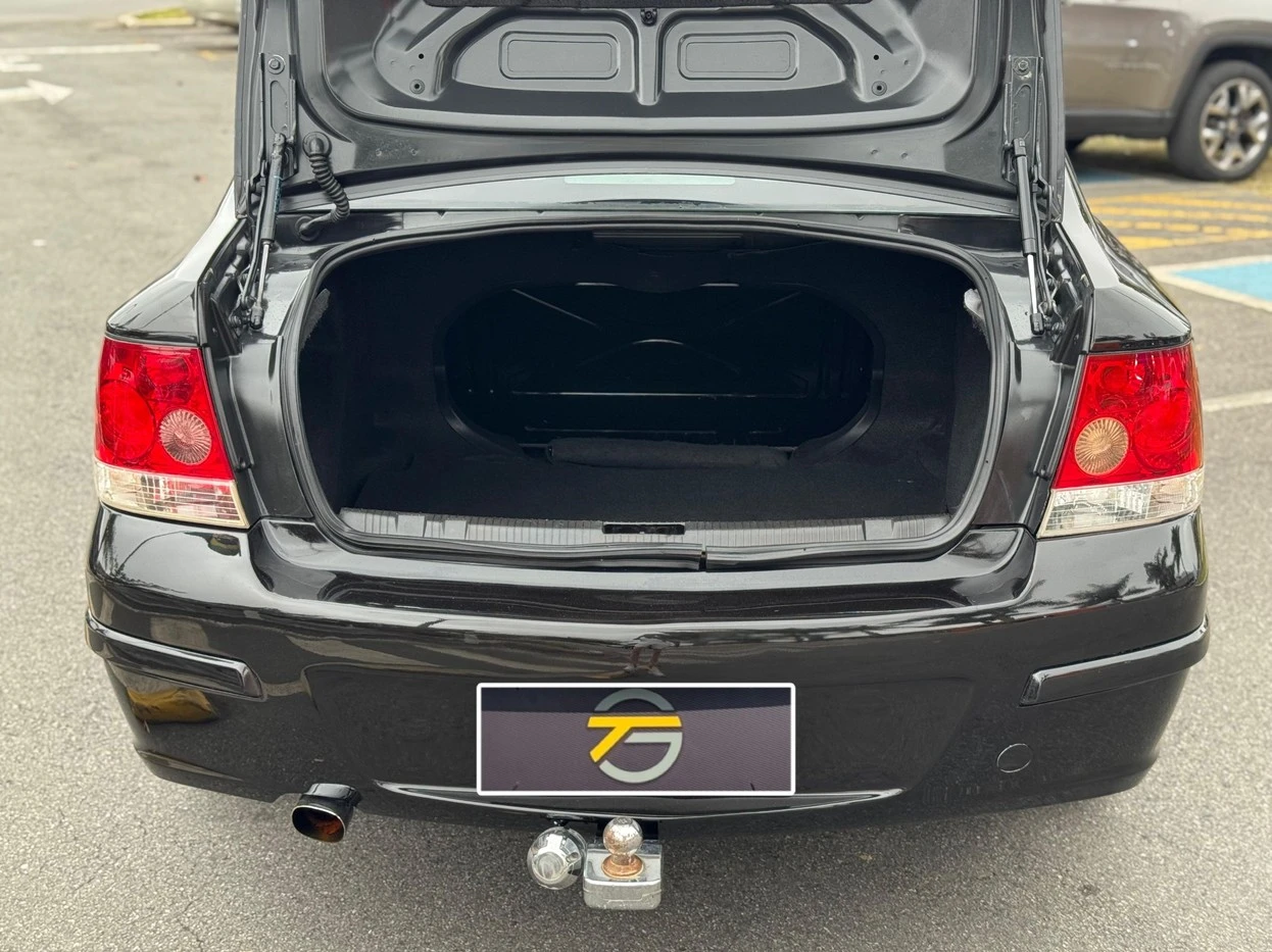 CHEVROLET VECTRA