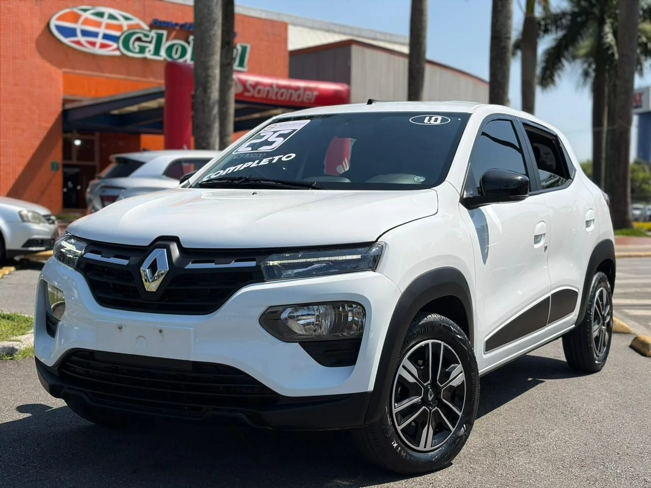 RENAULT KWID