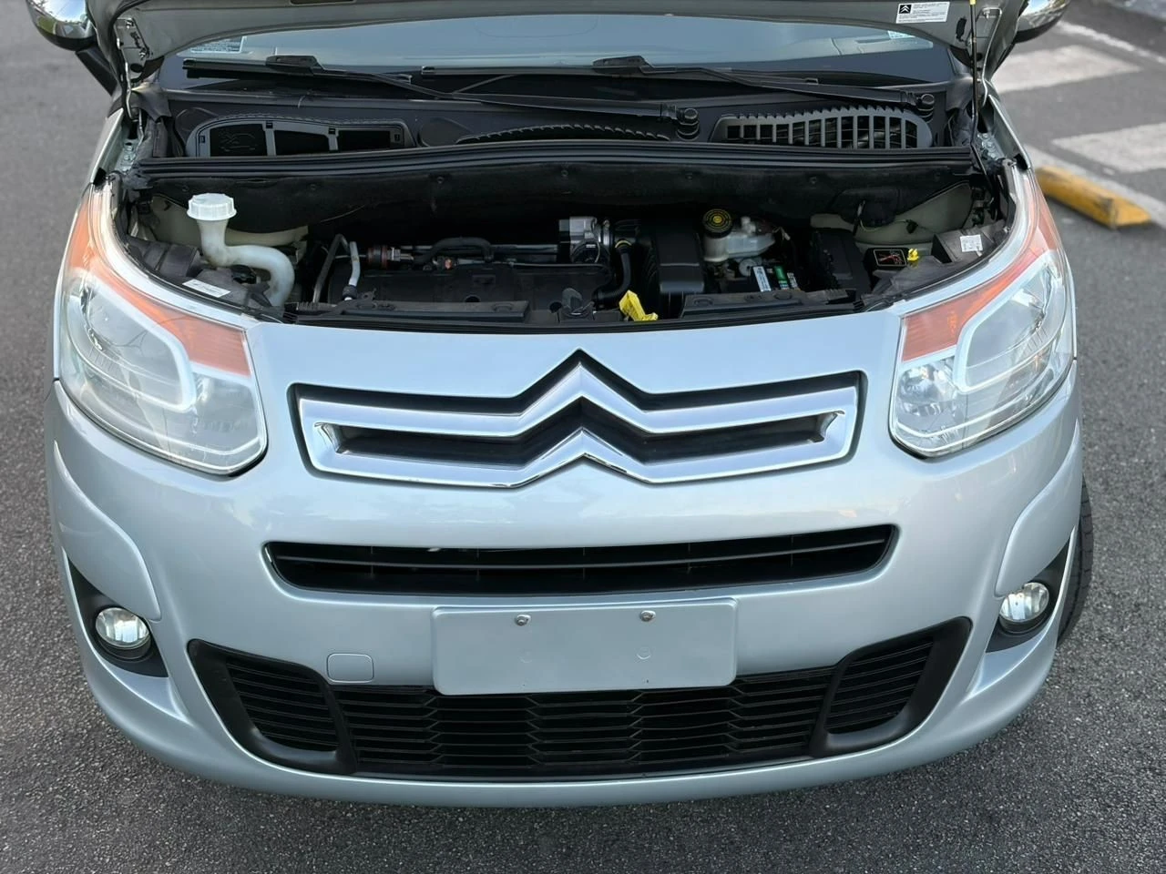 CITROEN C3 PICASSO