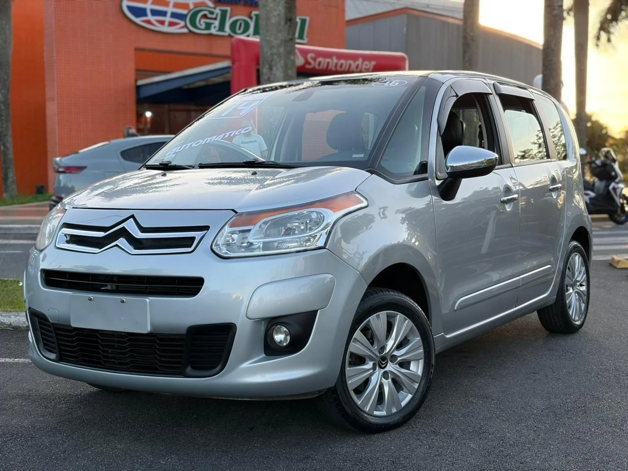 CITROEN C3 PICASSO
