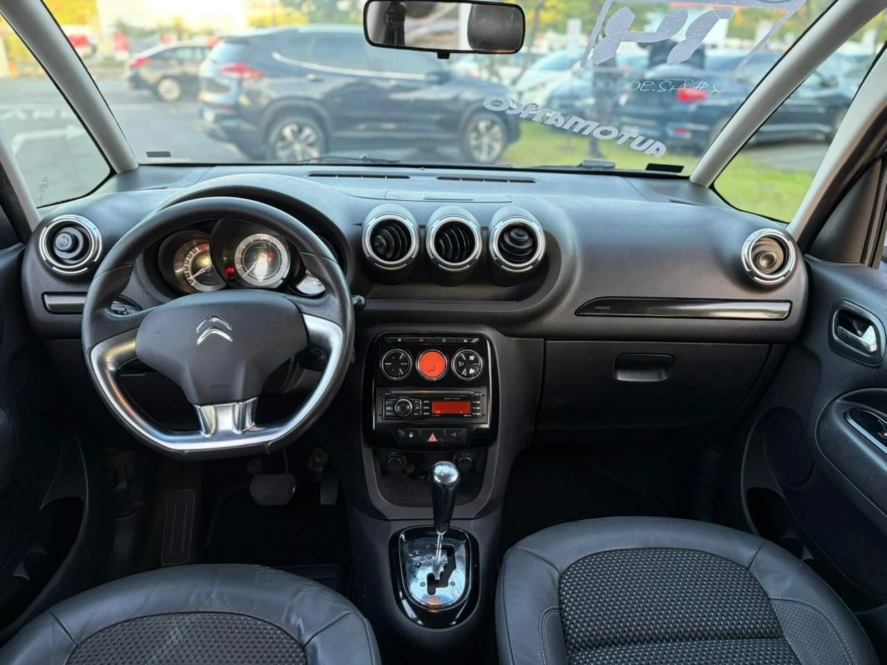 CITROEN C3 PICASSO