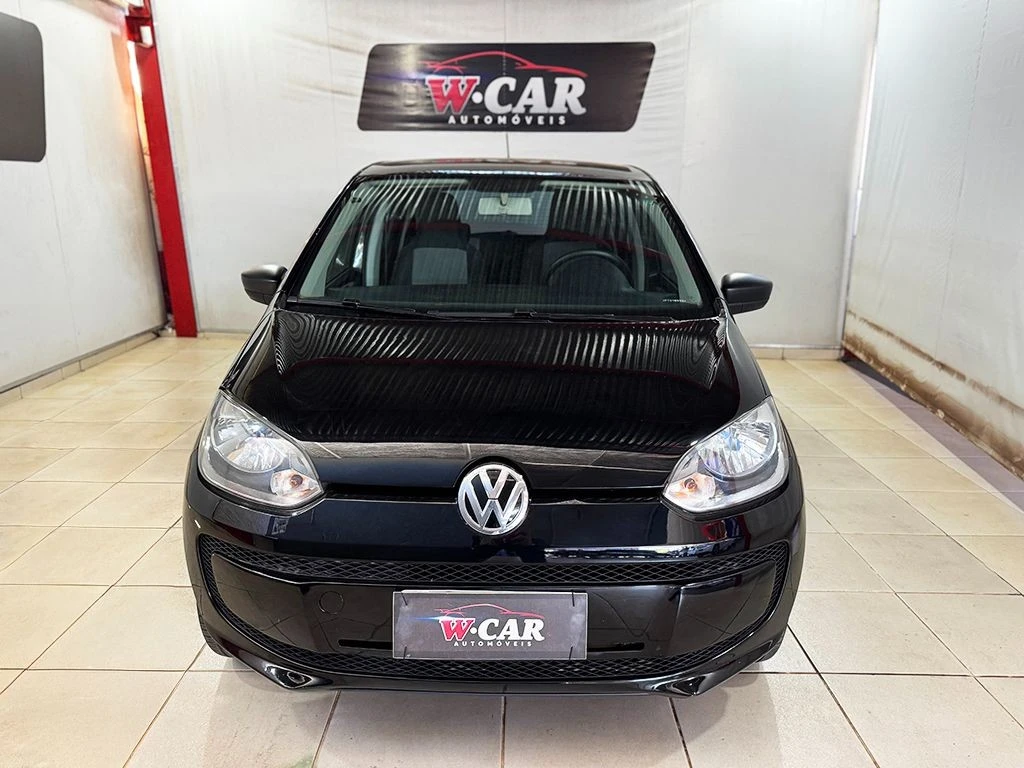 VOLKSWAGEN UP