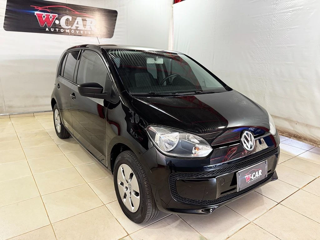 VOLKSWAGEN UP