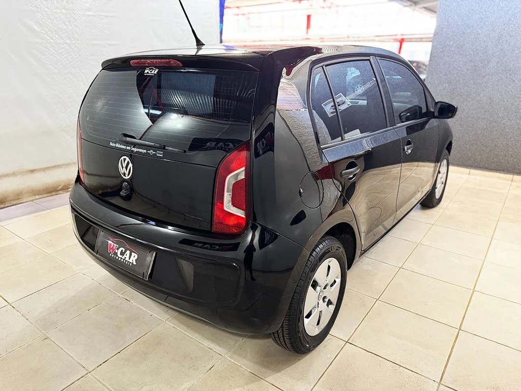 VOLKSWAGEN UP