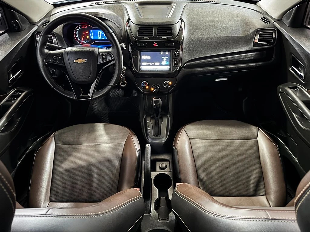 CHEVROLET COBALT
