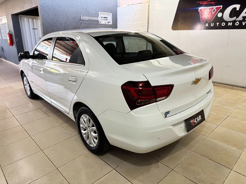 CHEVROLET COBALT