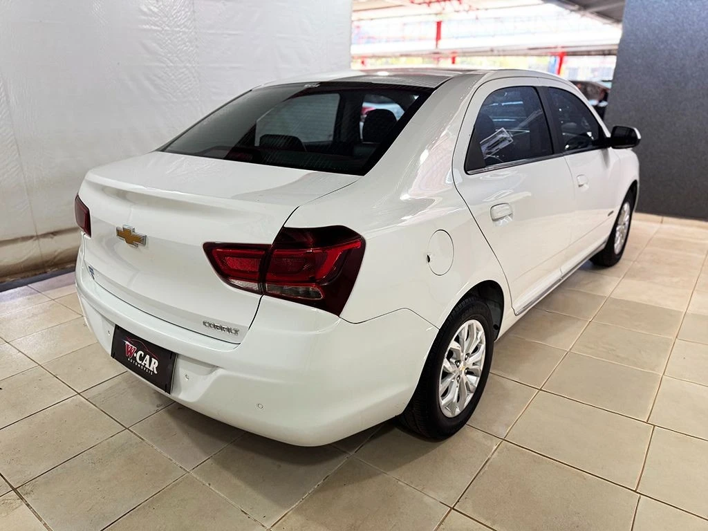 CHEVROLET COBALT