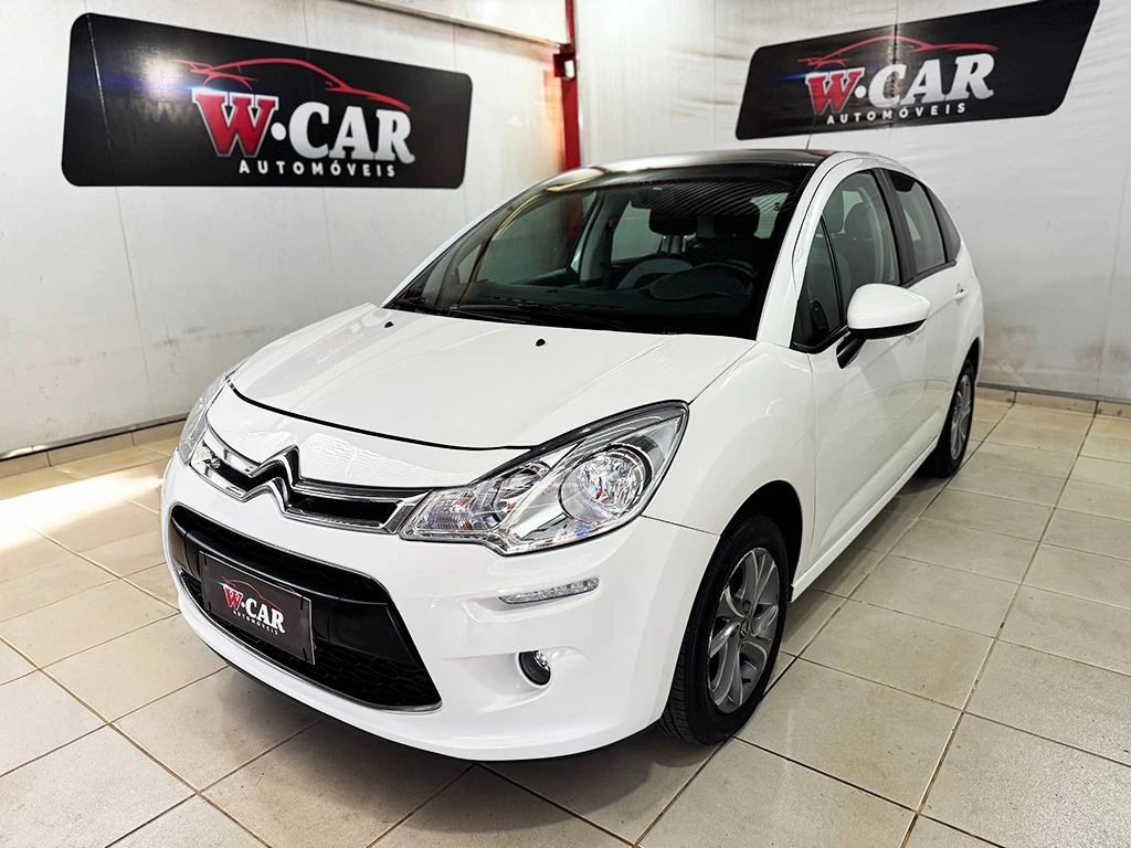 CITROEN C3