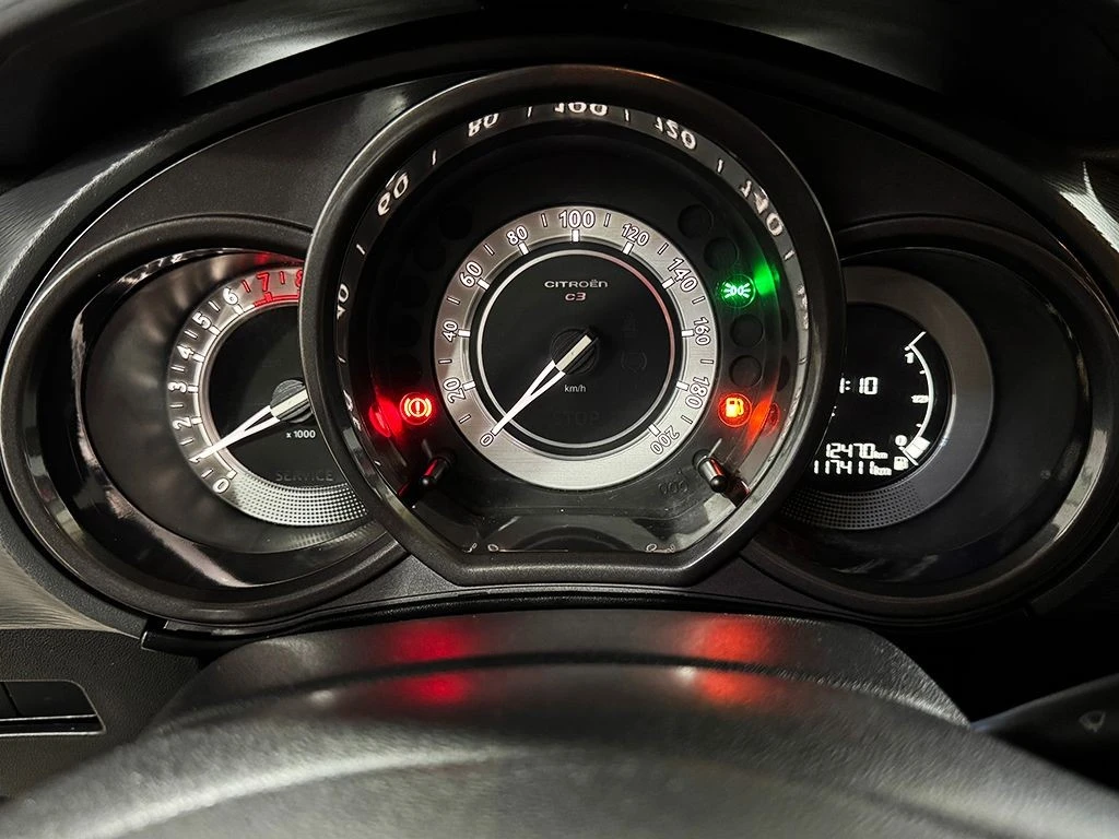 CITROEN C3
