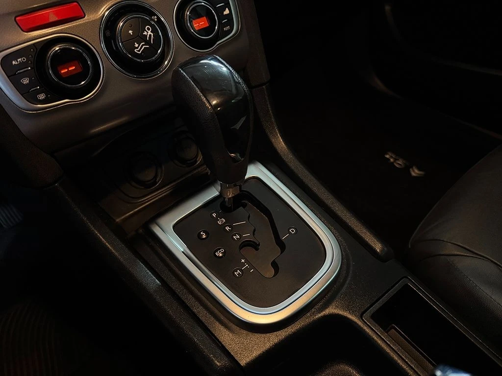 CITROEN C4 LOUNGE