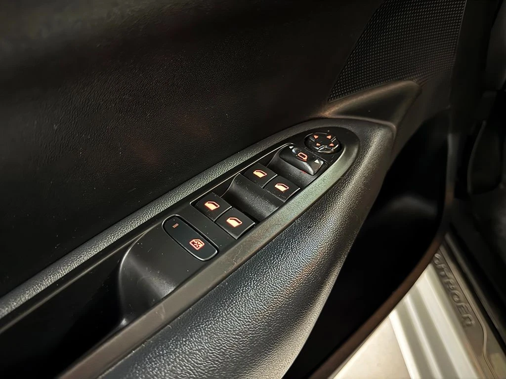 CITROEN C4 LOUNGE