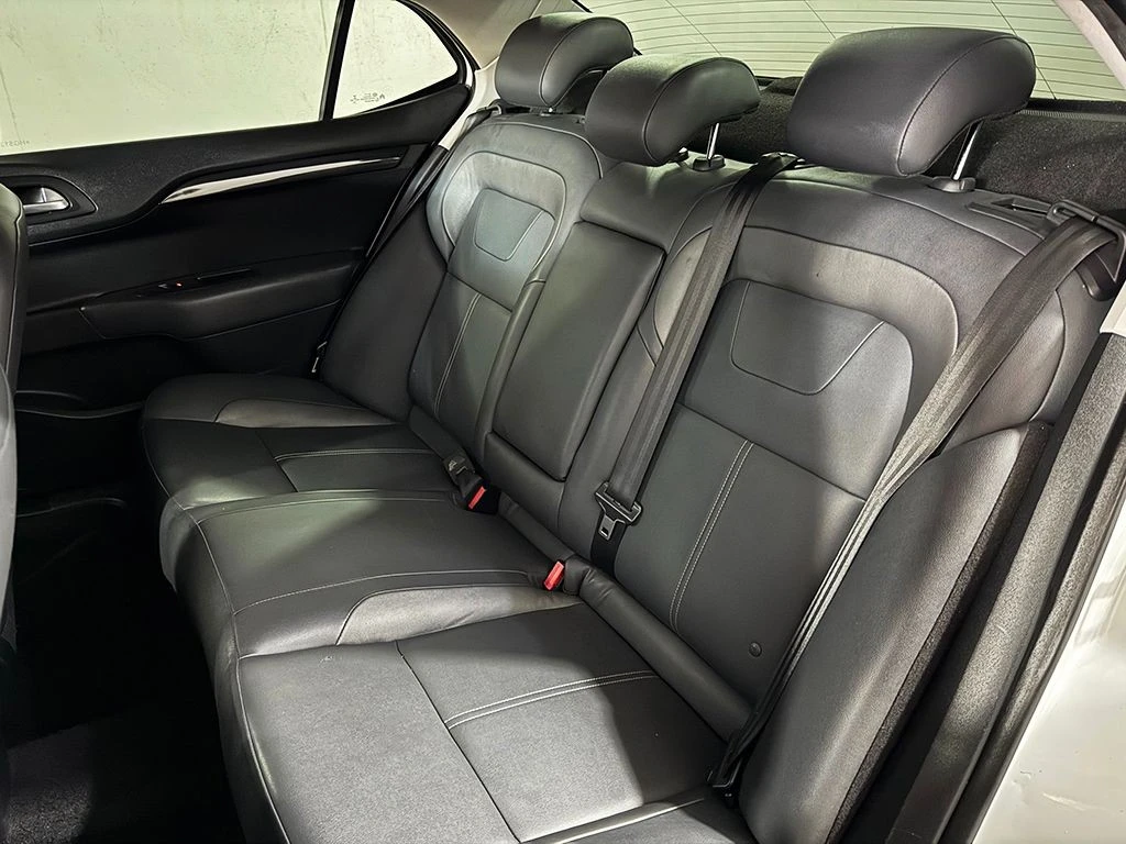 CITROEN C4 LOUNGE