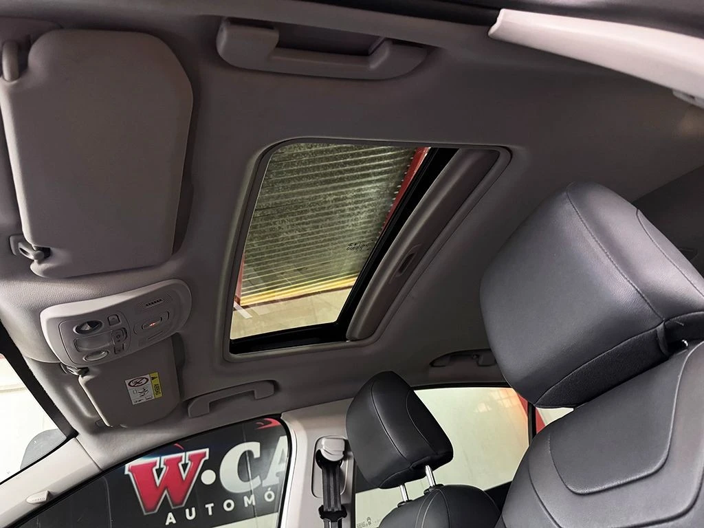 CITROEN C4 LOUNGE