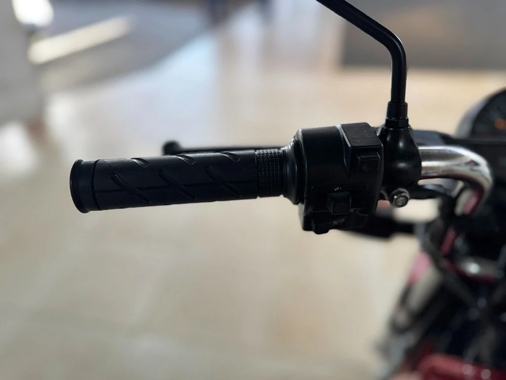 HONDA CG 150 FAN ESI
