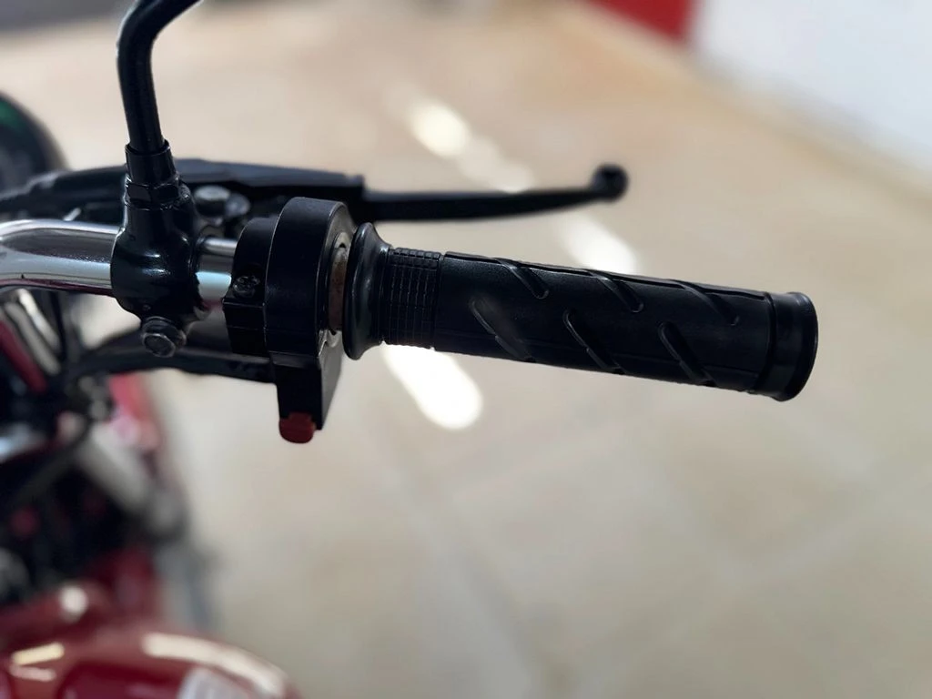 HONDA CG 150 FAN ESI