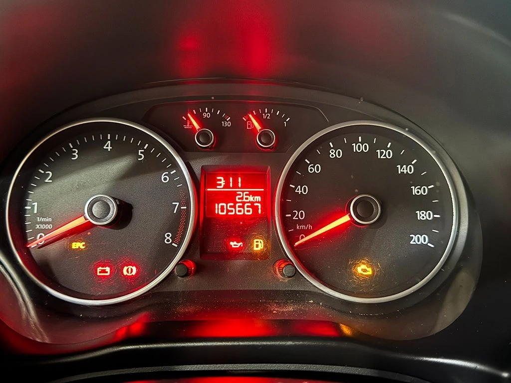 VOLKSWAGEN GOL