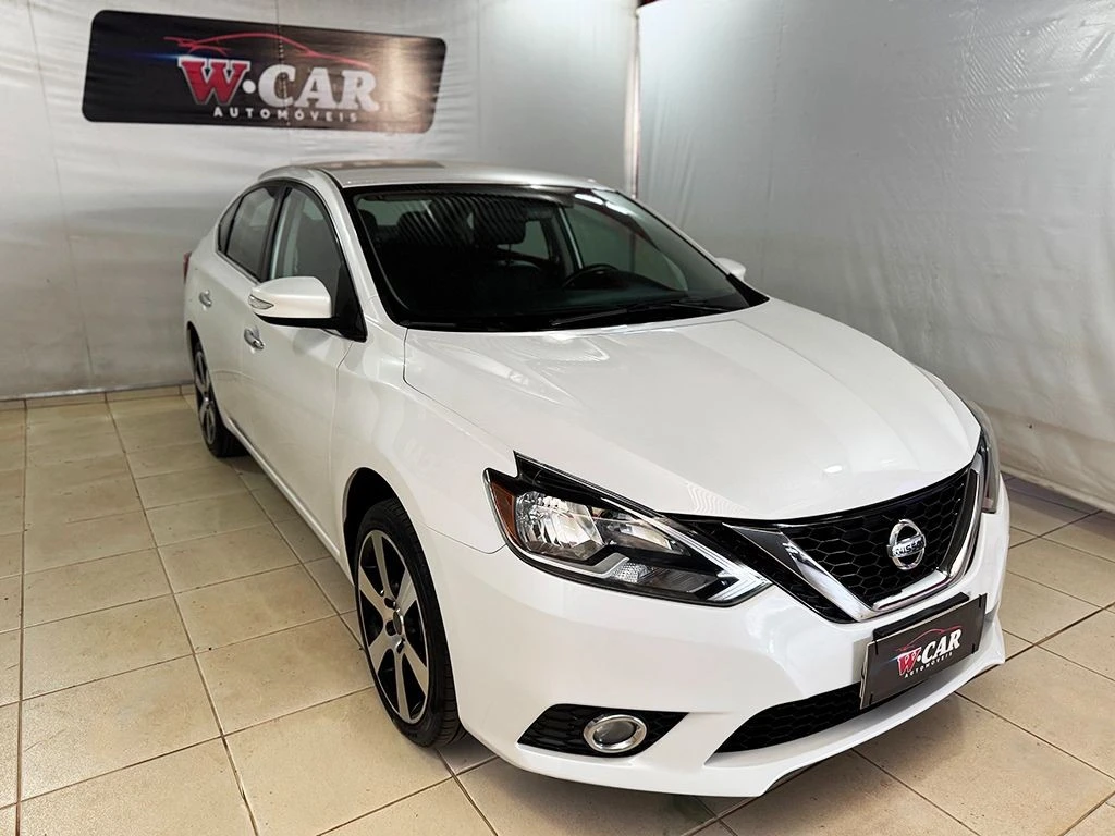 NISSAN SENTRA