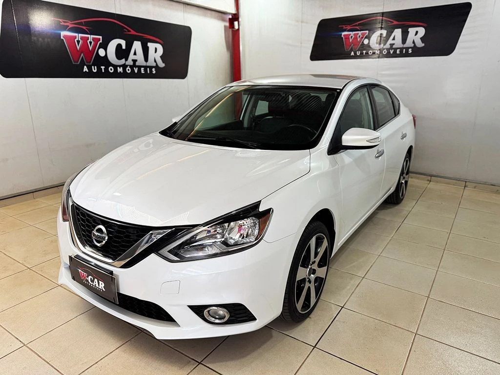 NISSAN SENTRA
