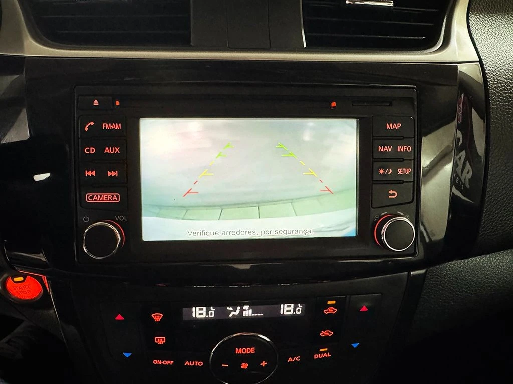 NISSAN SENTRA