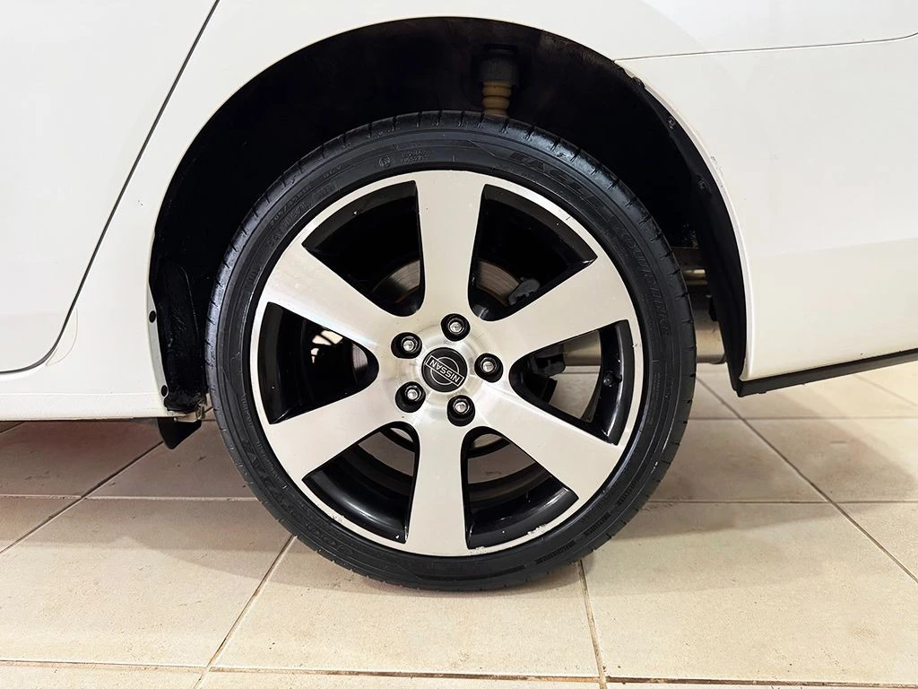 NISSAN SENTRA