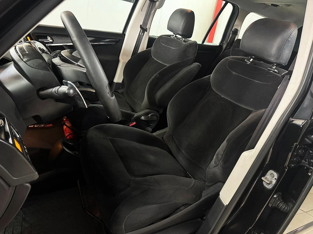 CITROEN C4 GRAND PICASSO