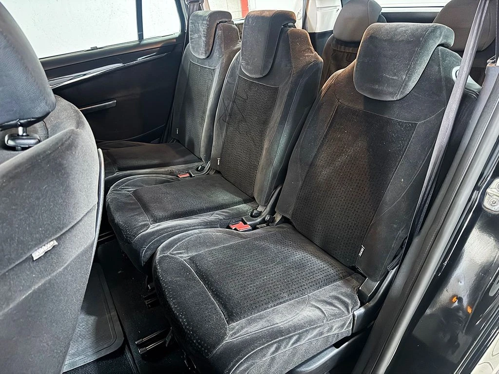CITROEN C4 GRAND PICASSO