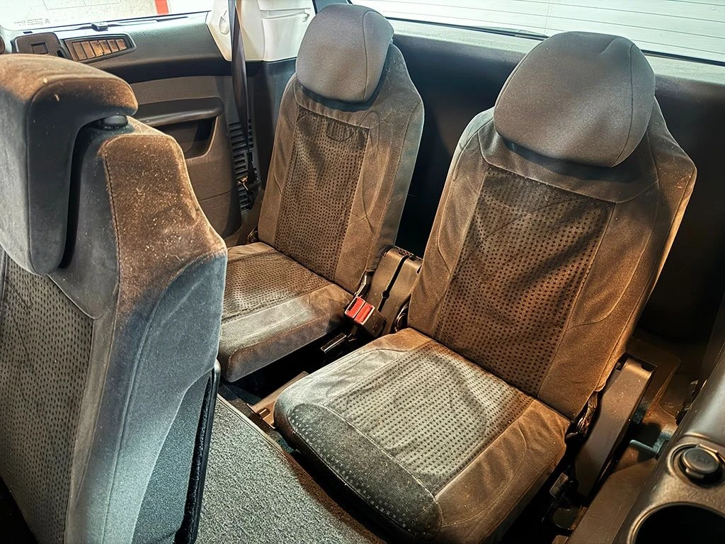 CITROEN C4 GRAND PICASSO