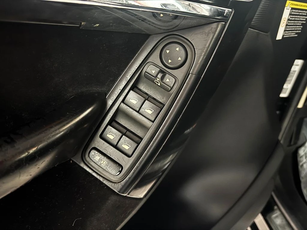 CITROEN C4 GRAND PICASSO