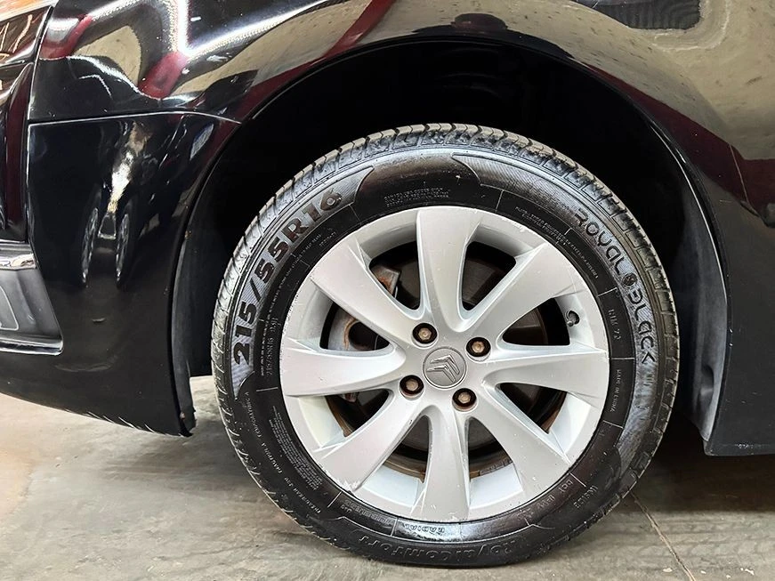CITROEN C4 GRAND PICASSO
