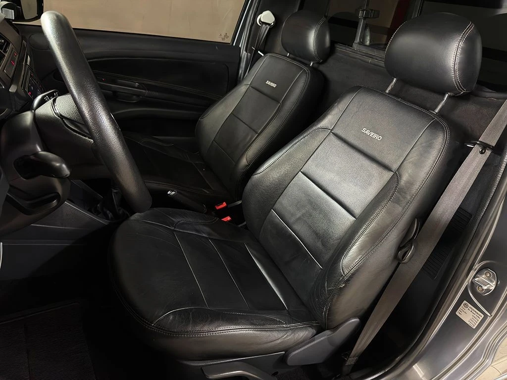 VOLKSWAGEN SAVEIRO