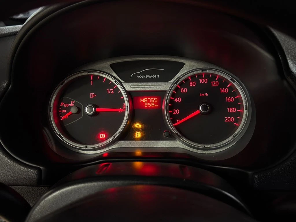 VOLKSWAGEN GOL