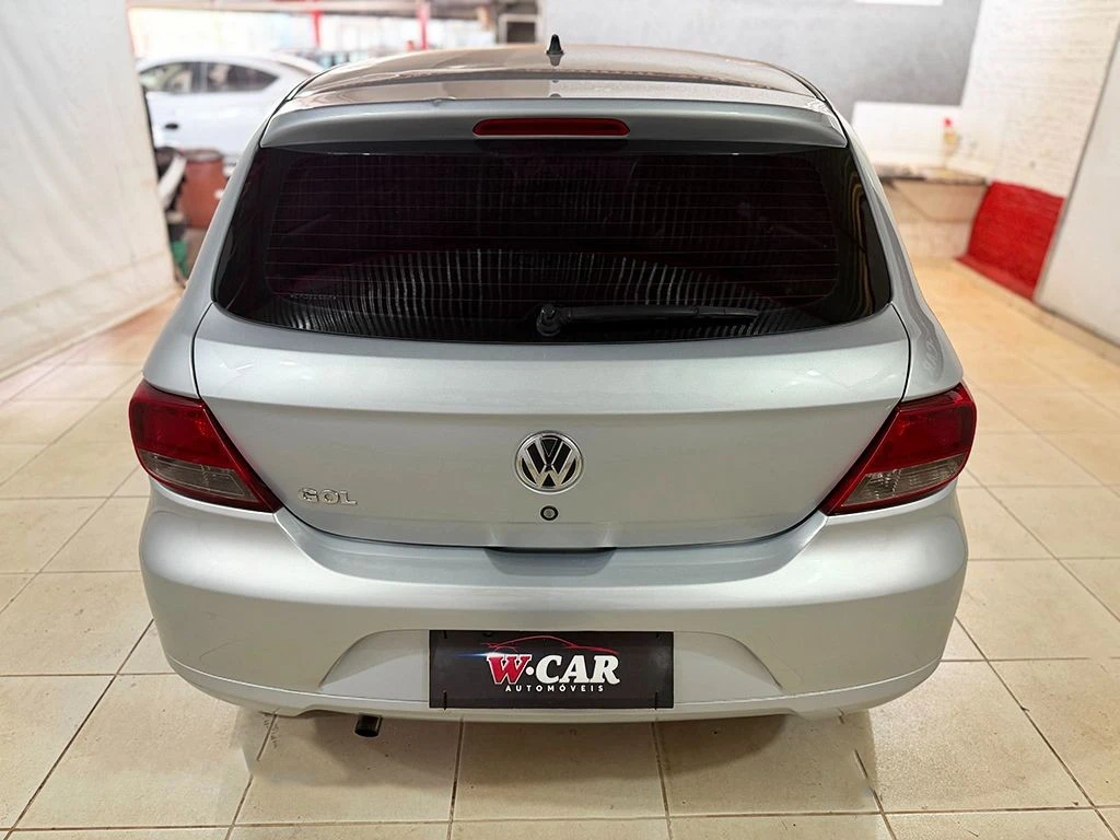 VOLKSWAGEN GOL