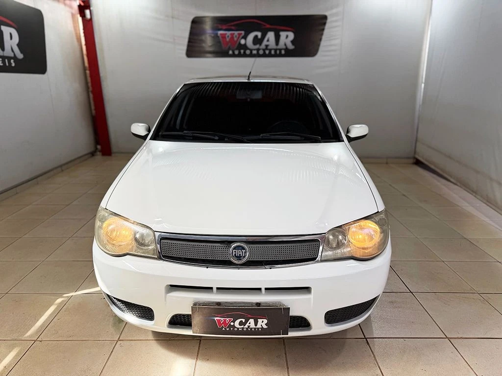 FIAT SIENA