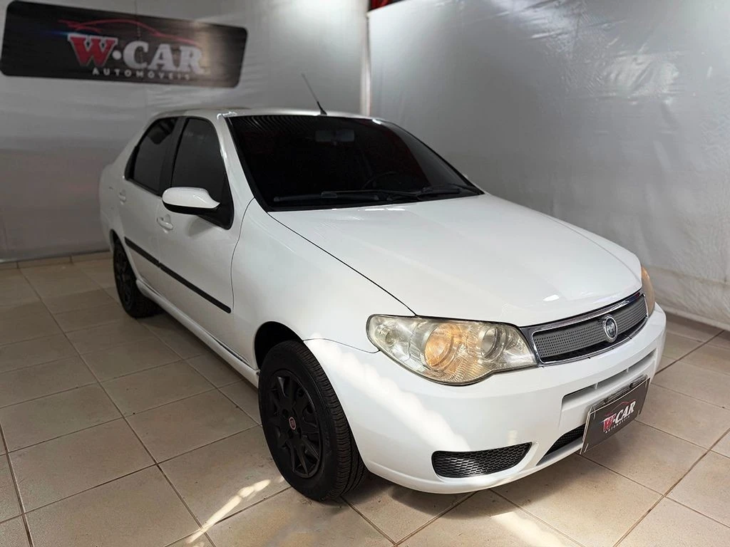 FIAT SIENA