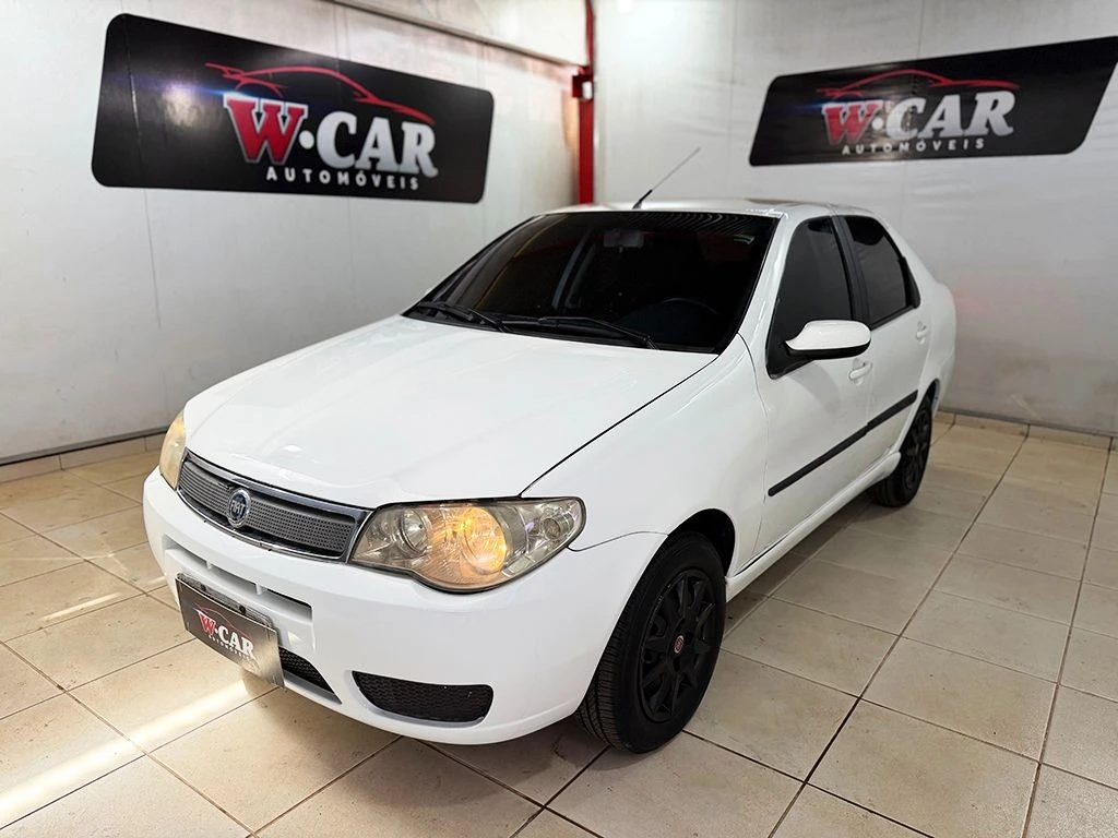 FIAT SIENA