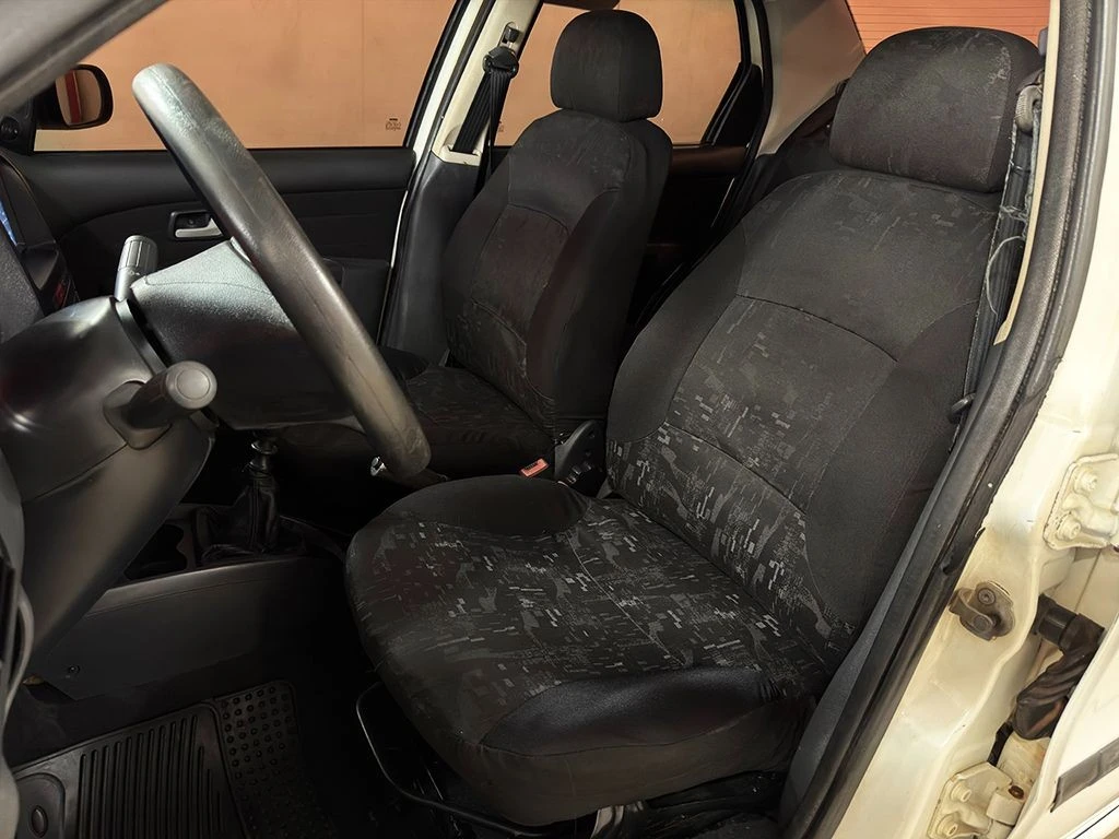 FIAT SIENA