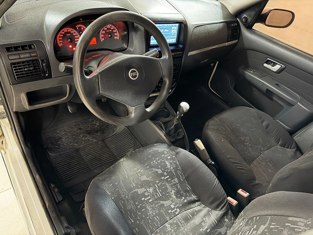 FIAT SIENA