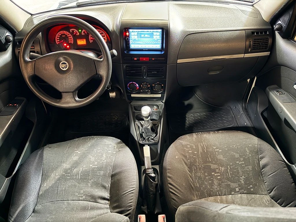 FIAT SIENA