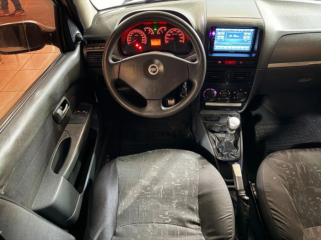 FIAT SIENA
