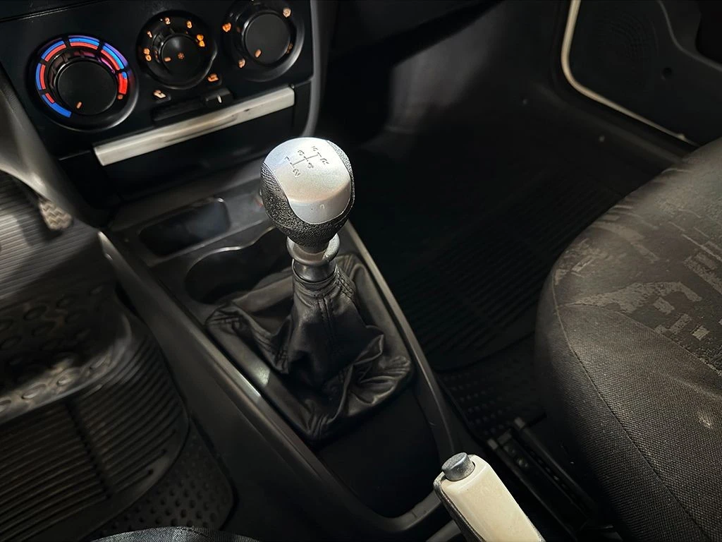 FIAT SIENA