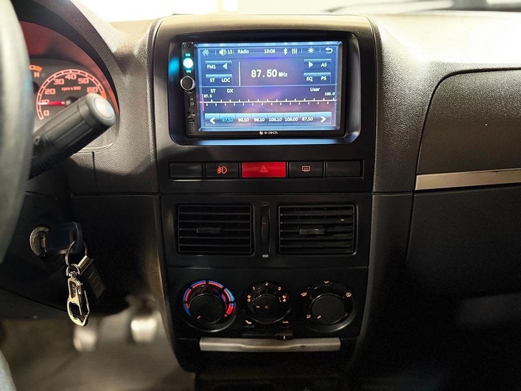 FIAT SIENA