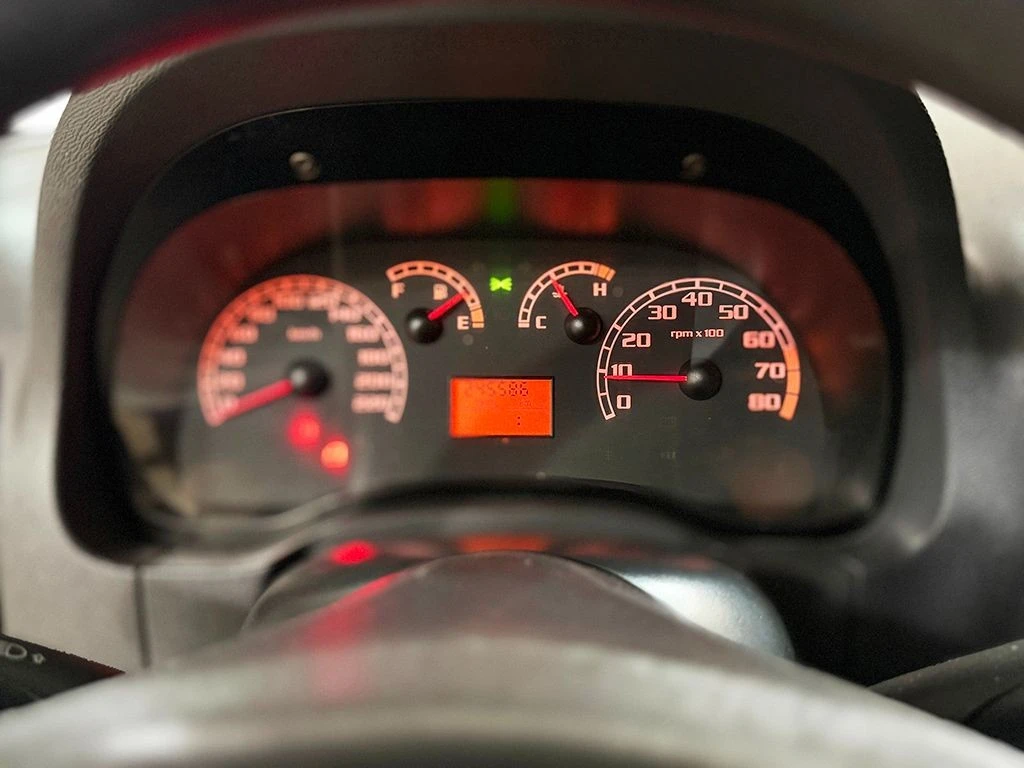FIAT SIENA
