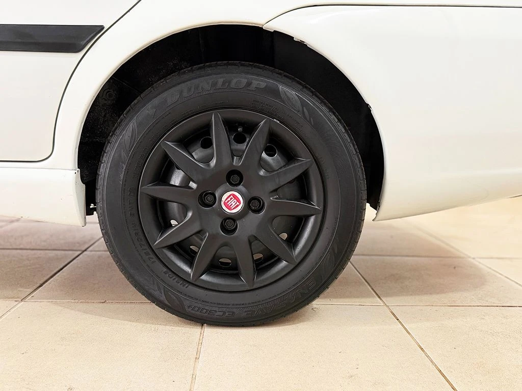 FIAT SIENA