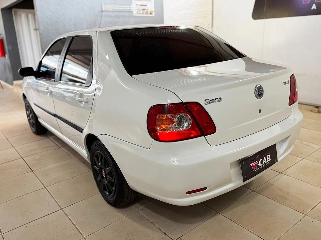 FIAT SIENA
