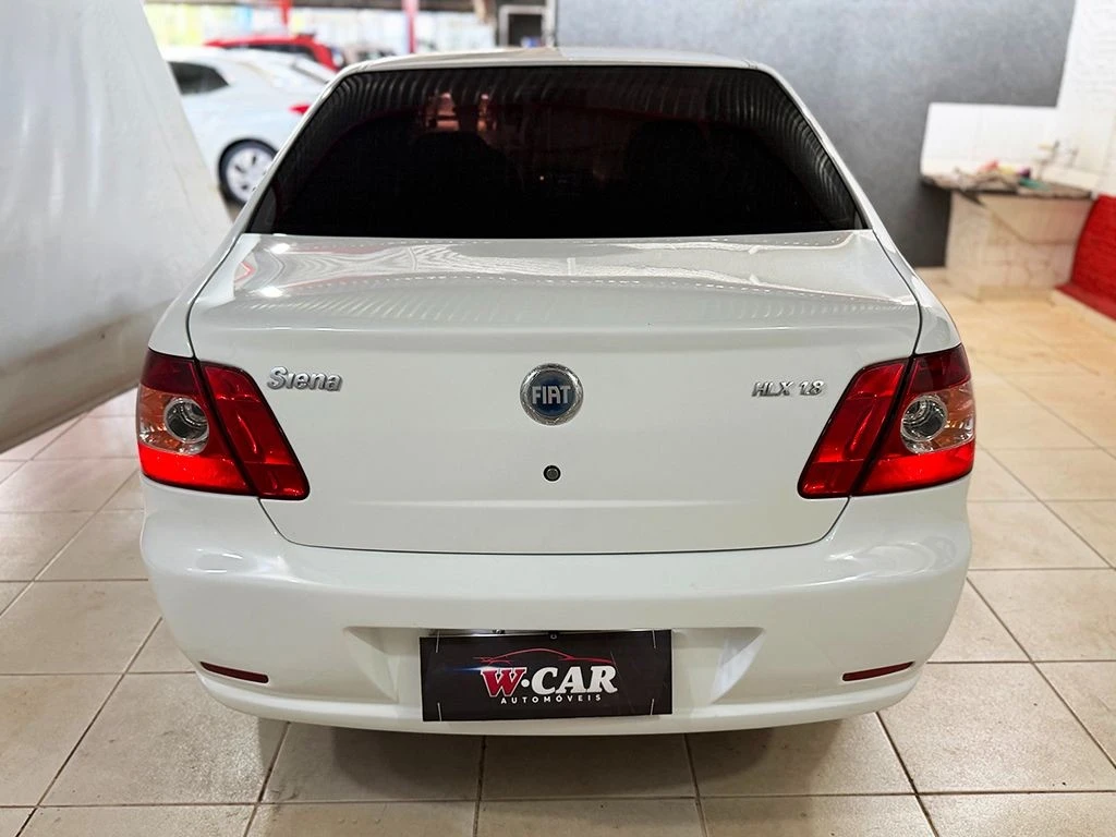 FIAT SIENA