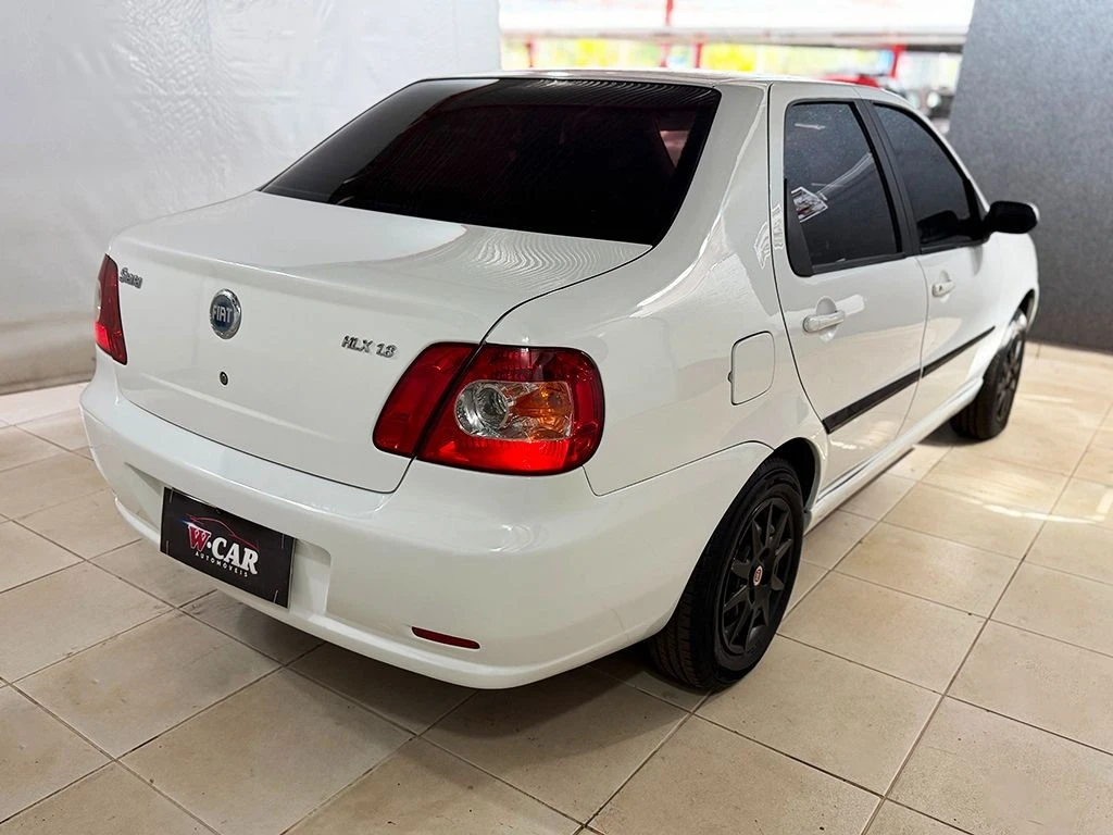 FIAT SIENA
