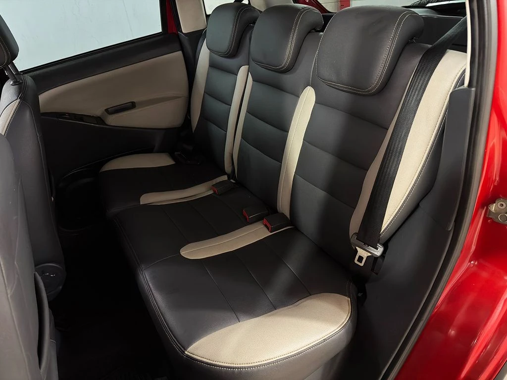 FIAT IDEA
