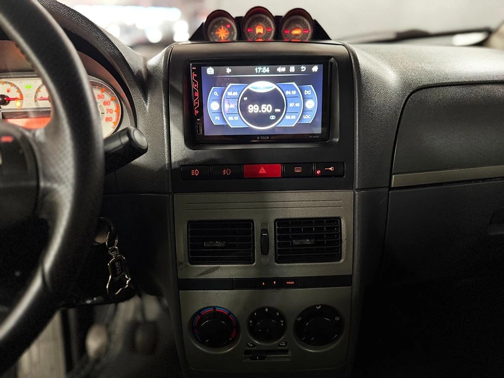 FIAT IDEA