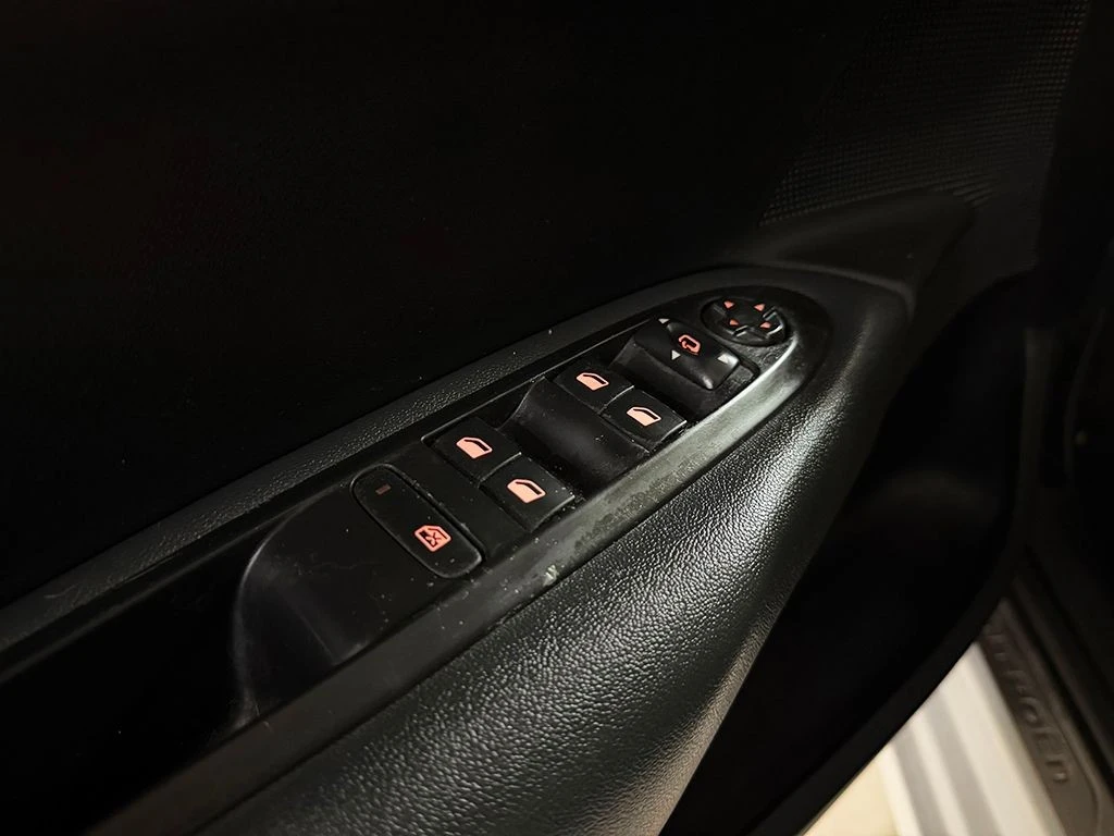 CITROEN C4 LOUNGE