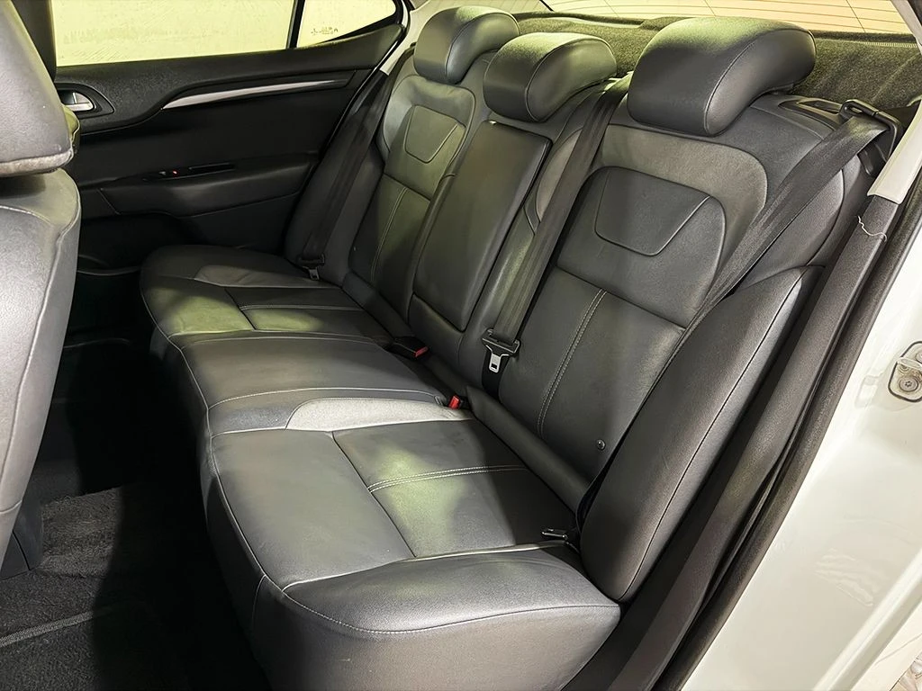 CITROEN C4 LOUNGE